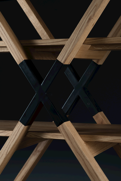 X shelf - image 6